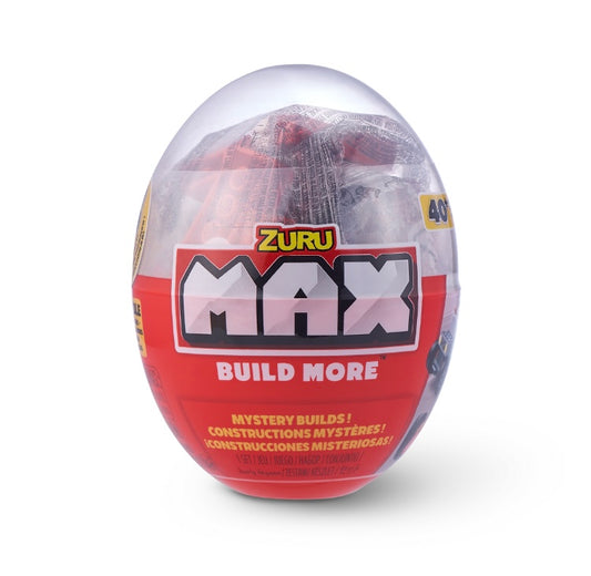 ZURU MAX Build More