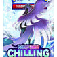 Pokemon Sword & Shield Chilling Reign