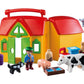 Playmobil 123 My Take Along Farm