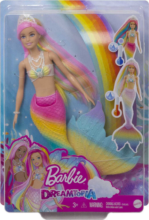 Dreamtopia Rainbow Magic Mermaid