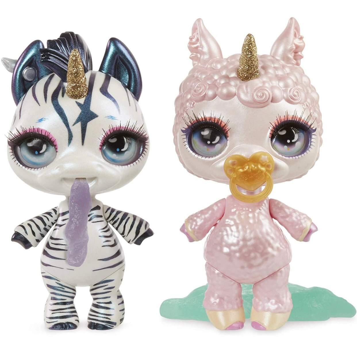 Poopsie Sparkly Critters Series 2-1A