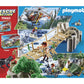 Playmobil Rescue Action Canyon Copter Rescue