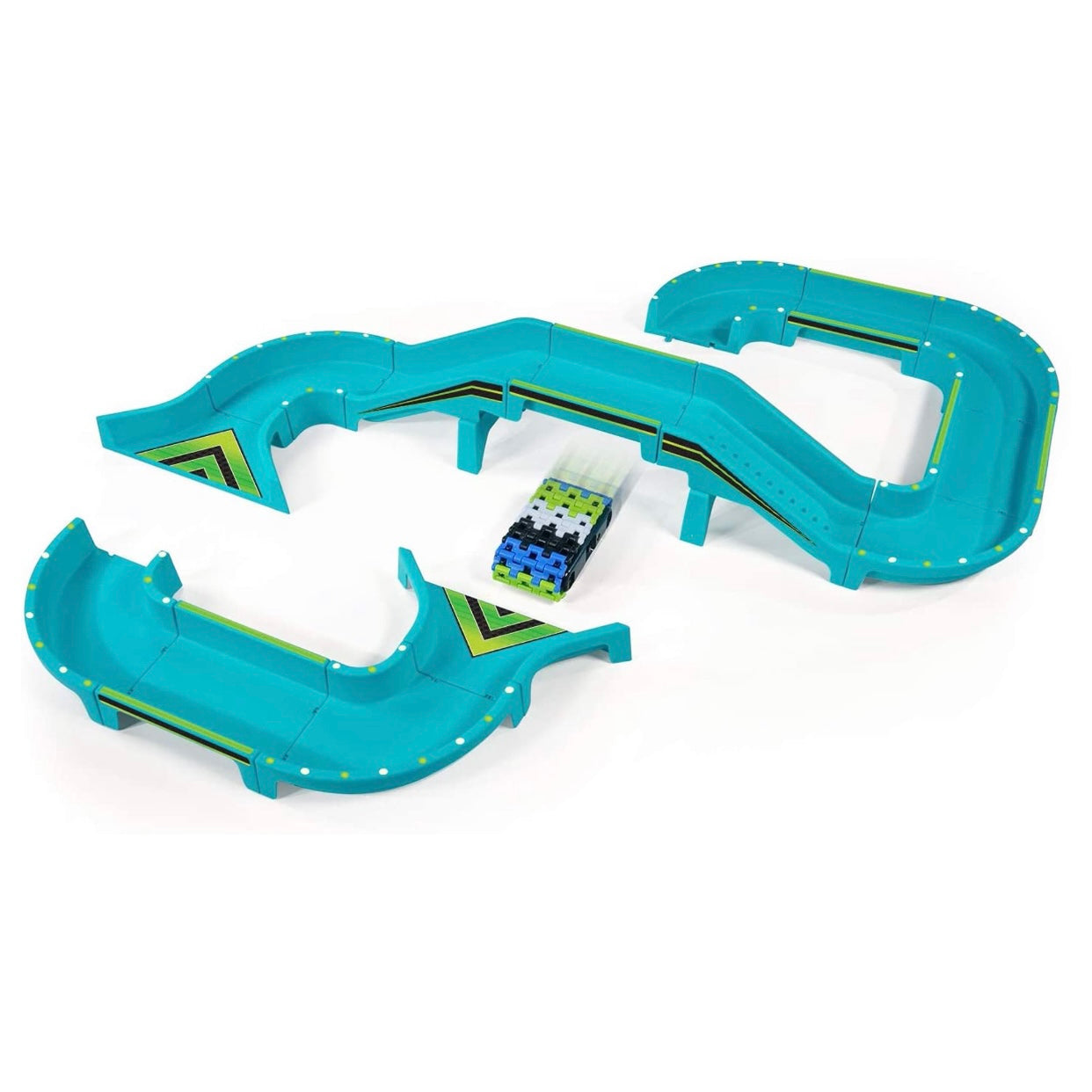 Power Treads All Surface Vehicles