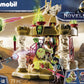 PLAYMOIBL Novelmore Sal'ahari Sands - Skeleton Army Temple