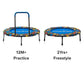 SmarTrike 2-in-1 trampoline