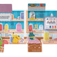 Pokemon Primers Shapes Book