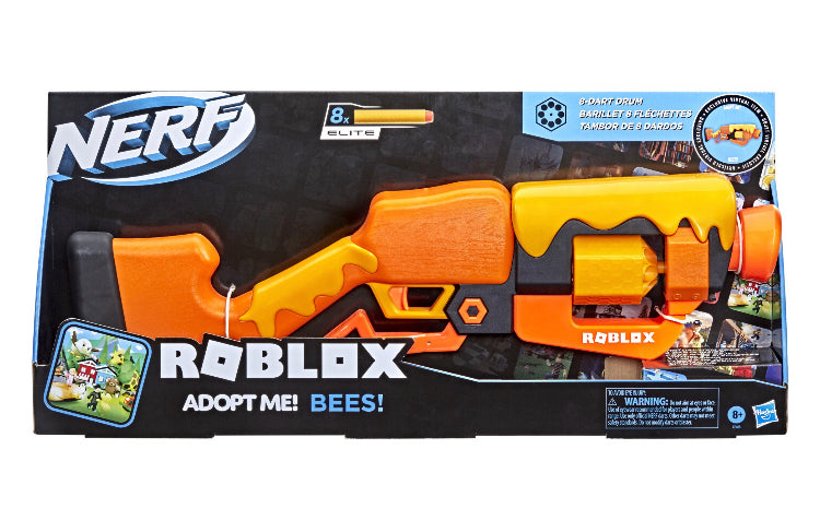 Nerf Roblox Adopt Me! Bees!