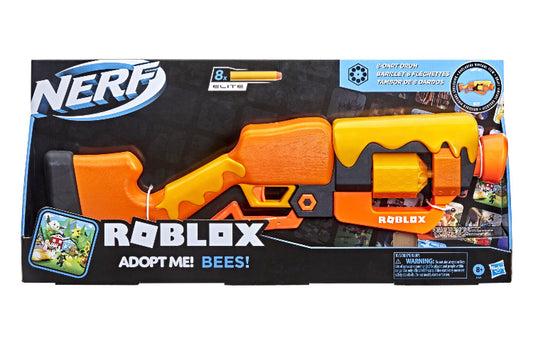 Nerf Roblox Adopt Me! Bees!