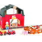 Small Foot Farm With Accesories
