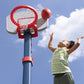 STEP2 Shootin' Hoops Pro Basketball Set