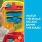 STEP2 Play Ball Fun Climber