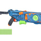 NERF Elite 2.0 Flipshots Flip-16 Blaster