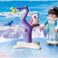 Playmobil Ice Princess Carry Case