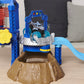 Monster Jam The Megalodon Monster Wash