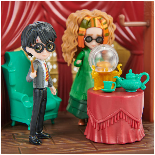 Wizarding World Harry Potter Magical Minis