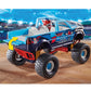 PLAYMOBIL Stunt Show Shark Monster Truck