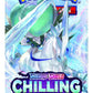Pokemon Sword & Shield Chilling Reign
