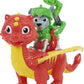 Paw Patrol Rocky & Dragon Flame
