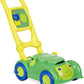 Melissa & Doug Sunny Patch Snappy Turtle Lawn Mower
