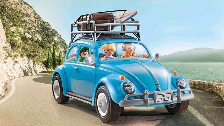 Playmobil Volkswagen Beetle
