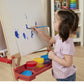 Melissa & Doug Easel Paper Roll