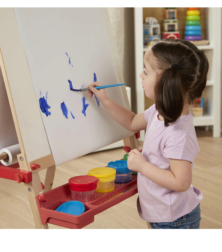 Melissa & Doug Easel Paper Roll