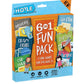 Hoyle 6 In 1 Fun Pack Card Games