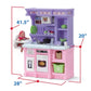 STEP2 Little Baker's Kitchen