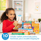Melissa & Doug Grocery Boxes for Pretend Kitchens and Shopping