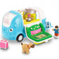WOW Kitty Camper Van