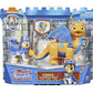 Paw Patrol Chase & Dragon Draco