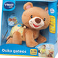Vtech Baby Osito Gateos