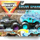 Monster Jam Color Change Mohawk Warrior