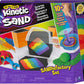 Kinetic Sand - Sandisfactory set