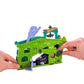 Hot Wheels Ghost Garage Playset