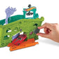 Hot Wheels Ghost Garage Playset