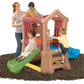 STEP2 Play Up Double Slide Clim va ber