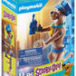 Playmobil Scooby-Doo 70714 Police