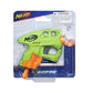 Nerf N-Strike - Pistola de juguete NanoFire - El Mercado de Juguetes
