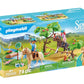 Playmobil Spirit Riding Free River Challenge
