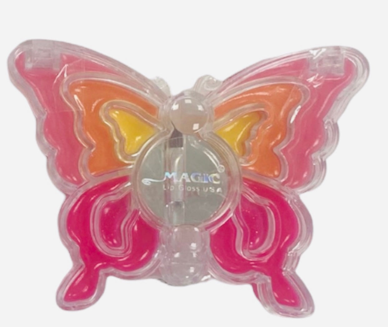 Lipgloss Butterfly