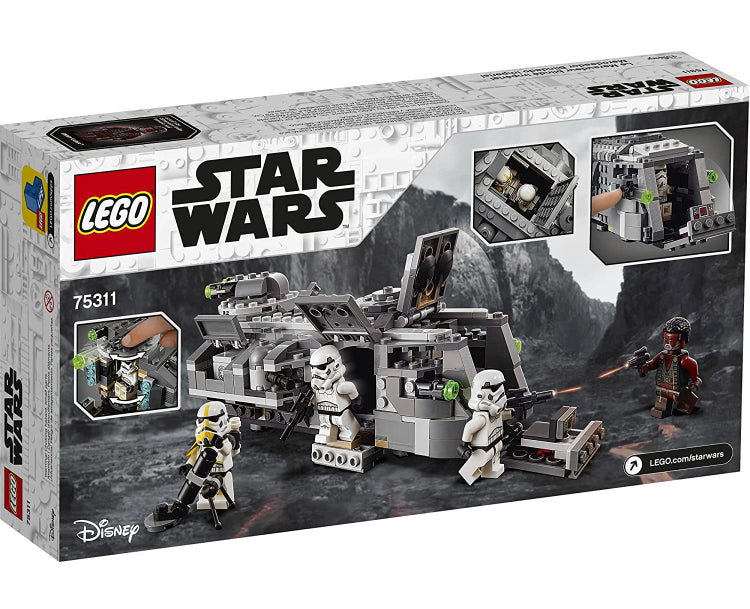 LEGO Star Wars Imperial Armored Marauder 75311