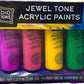 Studio Sensations Classic Acrylic Paints