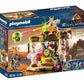 PLAYMOIBL Novelmore Sal'ahari Sands - Skeleton Army Temple