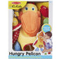 Melissa & Doug Hungry Pelican Learning Toy