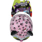 CredHedz Pretty Purr-fect Kitty Helmet