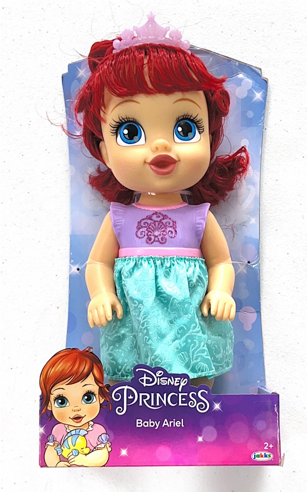 Disney Princess Baby Ariel