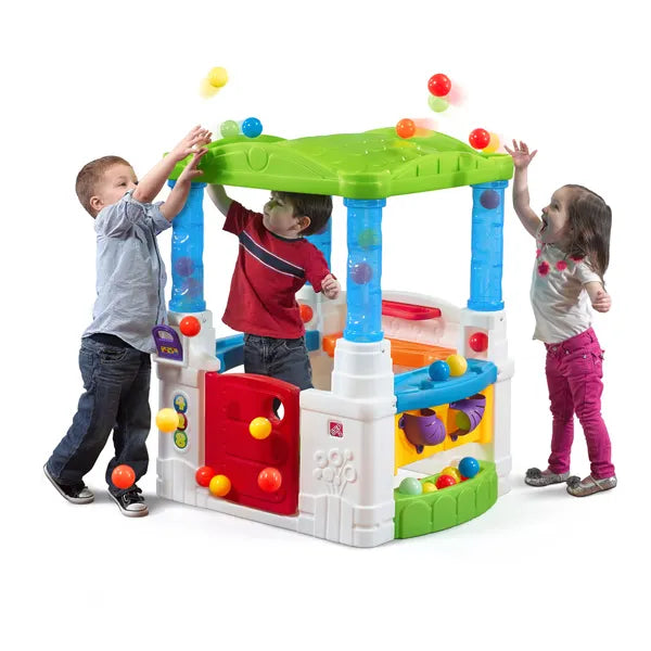 STEP2 Wonderball Fun House™