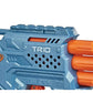 Nerf Elite 2.0 Trio SD-3 - El Mercado de Juguetes