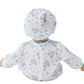 Madame Alexander 14" Adoption Day Baby Boy Doll - Light Skin Blue Eyes